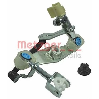 Bilde av METZGER 3151000 Reparasjonssett, girspake OPEL: Corsa C Hatchback, Combo Varebil / Stasjonsvogn