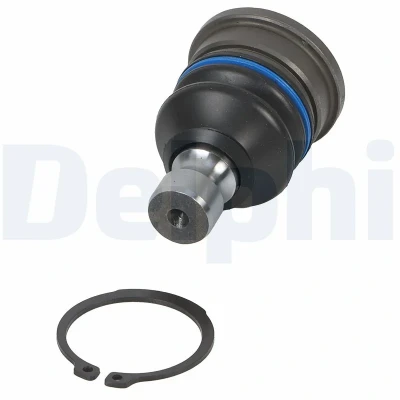 Bilde av DELPHI TC8549 Bærekule 49mm 84mm SSANGYONG: Tivoli SUV