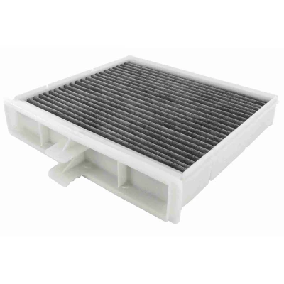 Bilde av VEMO Original Quality V46 31 1069 Kupéfilter Karbonfilter 238 213 47 aktivt kull RENAULT: SCENIC 2