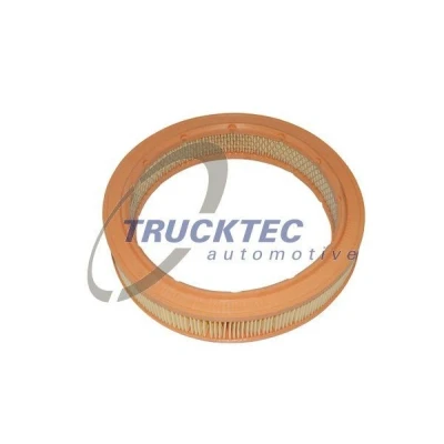 Bilde av TRUCKTEC AUTOMOTIVE 07.14.017 Luftfilter Filterinnsats VOLKSWAGEN: Beetle, GOLF 2, 3, AUDI: 100 C3 Sedan, 80 B4 B3