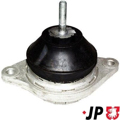 Bilde av JP GROUP 1117903800 Motorfeste hydrolager AUDI: 80 B3, Coupe A6 C4 Sedan