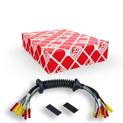Bilde av FEBI BILSTEIN 107043 Kabelreparasjonssett, bakluke