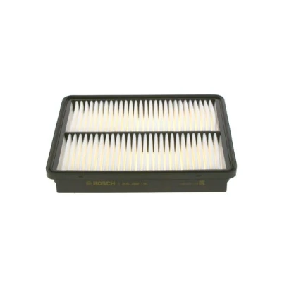 Bilde av BOSCH F 026 400 116 Luftfilter 41 228,5 279 Filterinnsats