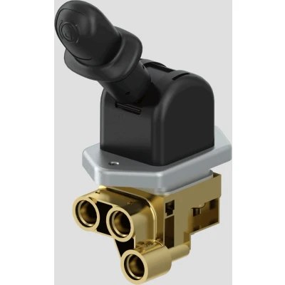 Bilde av WABCO 9617230420 Bremseventil, håndbrems