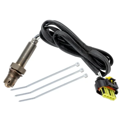Bilde av FEBI BILSTEIN 177446 Lambdasonde oppvarmet 4 OPEL: Astra H Caravan, G Zafira A