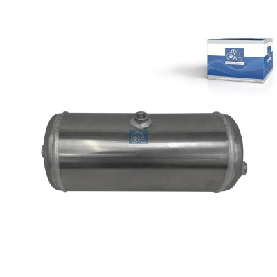 Bilde av DT Spare Parts 7.16627 Luftbeholder, trykkluftanlegg