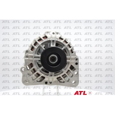 Bilde av Dynamo, vw golf iii, variant passat b3/b4, b3/b4 variant, transporter buss iv, 021 903 025 F, J, 443 113 51