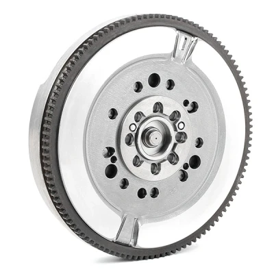 Bilde av VALEO FULLPACK DMF 837086 Clutch BMW: X3, 3 Touring, Sedan