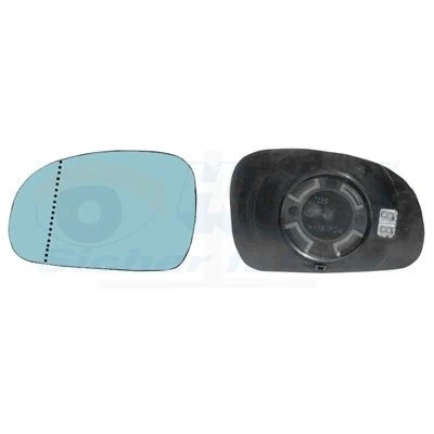 Bilde av VAN WEZEL 4049837 Speilglass venstre