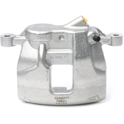 Bilde av METZGER 6260277 Bremsecaliper framaksel venstre FORD: Transit Mk6 Van, Tourneo