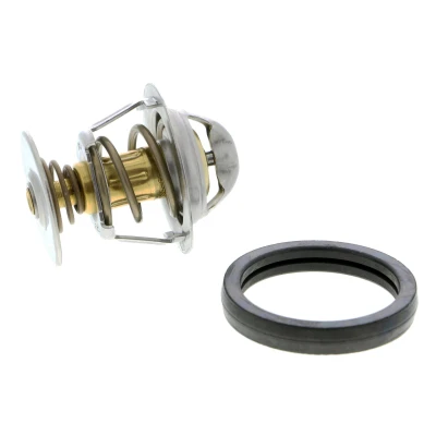 Bilde av VEMO V42 99 0015 Termostat 88 EXPERT KITS + med tetning CITROËN: C5 III Stasjonsvogn, PEUGEOT: 407 SW