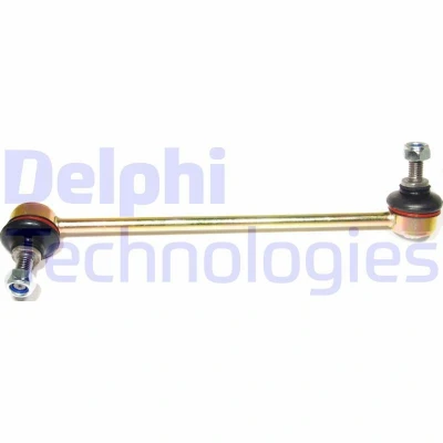 Bilde av DELPHI TC1209 Stabstag 245 M10x1.5 VOLVO: 940 II Stasjonsvogn, Sedan, 960 Sedan