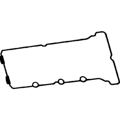 Bilde av CORTECO 440009P Toppdekselpakning SUZUKI: Grand Vitara 2 SUV, SX4 I Hatchback, SWIFT 3