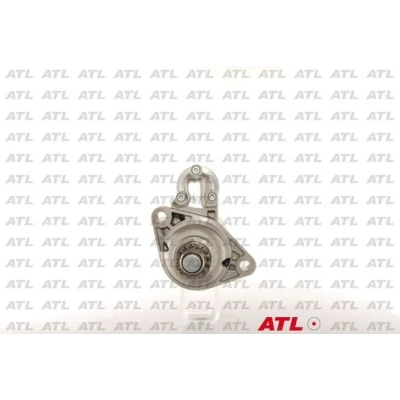 Bilde av Starter, mercedes benz a klass [w176], b sports tourer [w246, w242], cla coupé [c117], gla [x156], 645 906 02 00, 03