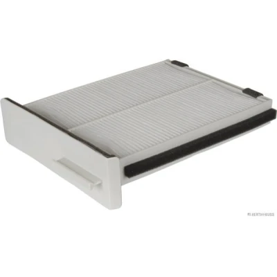 Bilde av NIPPARTS J1343001 Kupéfilter Partikkelfilter 225 191 53,5 MAZDA: FAMILIA 6, 626 V Hatchback, 323 F 6