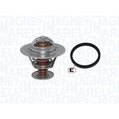 Bilde av MAGNETI MARELLI 352317002280 Termostat 88 27,6 med tetning