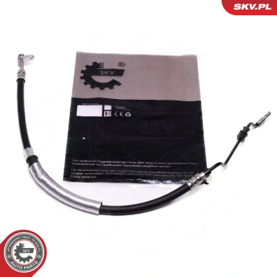 Bilde av ESEN SKV 10SKV967 Hydraulikkslange, styring