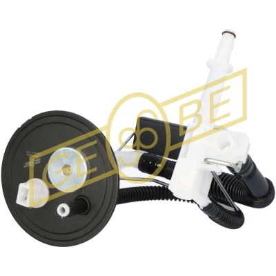 Bilde av GEBE 9 7124 1 Lambdasonde planarsonde 12V MINI: Hatchback, Clubman, PEUGEOT: 207 Hatchback