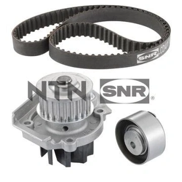 Bilde av SNR KDP458.550 Vannpumpe + Registerreimsett FIAT: Panda II Hatchback