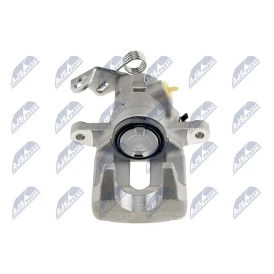 Bilde av NTY HZT CT 004 Bremsecaliper venstre bakaksel, uten festeramme PEUGEOT: 308 I Hatchback, SW, CITROËN: DS4 Hatchback