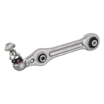 Bilde av FEBI BILSTEIN 175619 Bærebru med støtte / styreledd framaksel venstre, nede, høyre, bak Casterstag Aluminium 23,8