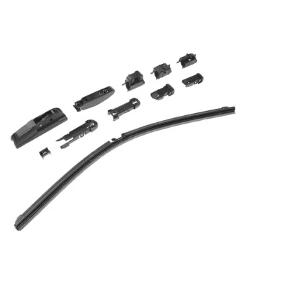 Bilde av Vindusvisker Meyle 029 750 3000 750mm foran Flatt viskeblad FORD: S Max Mk1, Transit Custom V362 Van, Galaxy Mk2 MPV, CITROËN: C4 I Grand Picasso