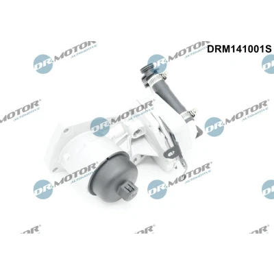 Bilde av Hus, oljefilter Dr.Motor Automotive DRM141001S