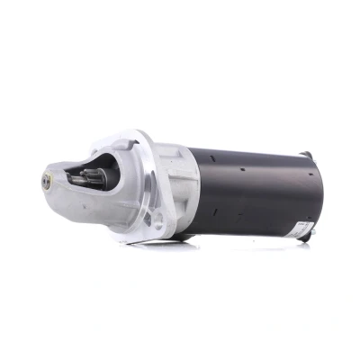 Bilde av HELLA 8EA 011 611 161 Starter 12 1,7 9 VOLKSWAGEN: TRANSPORTER 3 Bus