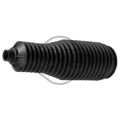 Bilde av Belg, styring, Girkassesiden, citroën,fiat,peugeot, 4066.86