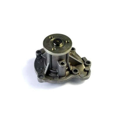 Bilde av THERMOTEC D11071TT Vannpumpe uten pakning mekanisk NISSAN: Note I