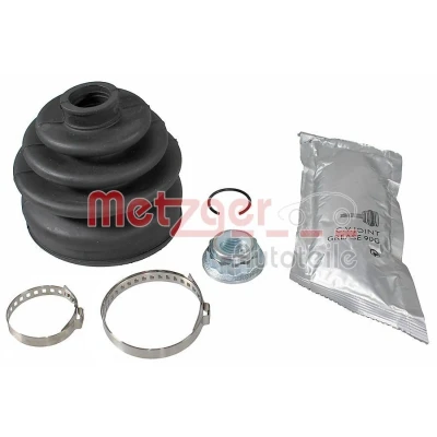Bilde av METZGER 751.022 Drivakselmansjett 120 hjulside gummi VOLKSWAGEN: Transporter 5, 5 Bus, Multivan (7HM