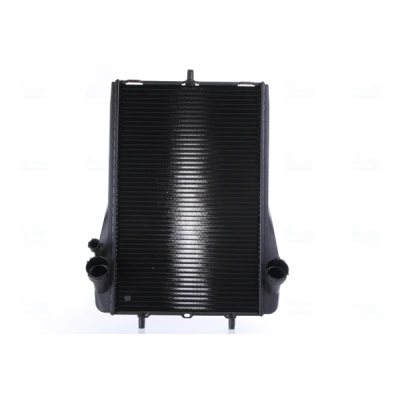 Bilde av NISSENS 63623 Radiator Aluminium 300 479 44 Kjøleribber loddet PORSCHE: 911 Coupé