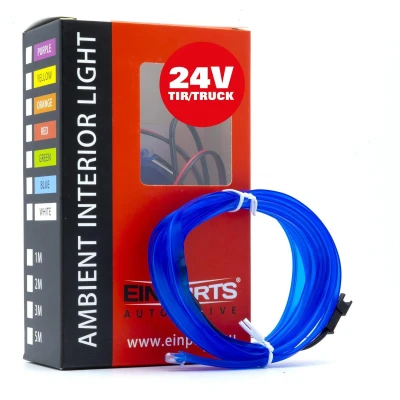 Bilde av EINPARTS EPAL2M BLUE 24V Innvendige lys