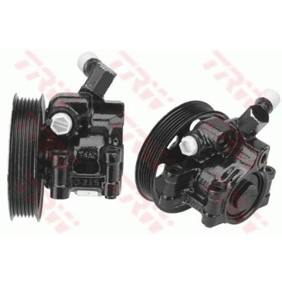 Bilde av TRW JPR196 Hydraulikkpumpe hydraulisk 80 FORD: Focus Mk1 Hatchback