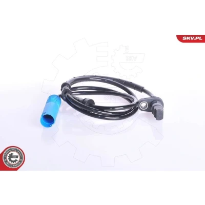 Bilde av Sensor, hjulturtall, bakaksel begge sider, bmw 7 [e38], 3452 0 025 722, 1 165 533, 6 756 374
