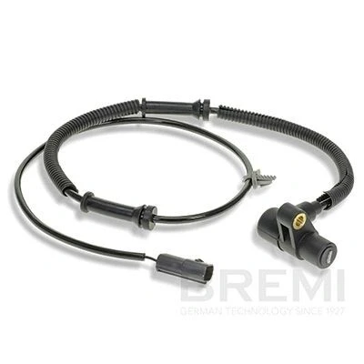 Bilde av BREMI 51802 ABS Sensor med kabel induktiv 2