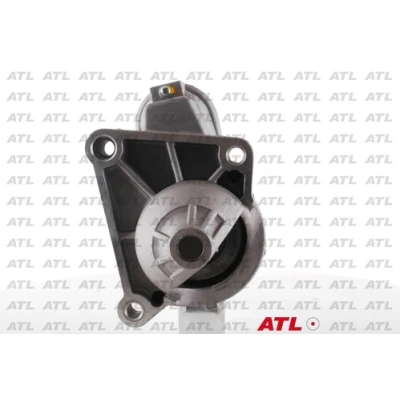 Bilde av Starter, mitsubishi carisma, carisma sedan, volvo s40 i, v40 kombi, 77 00 865 213, 7700106209, 7700863213, 7701499601