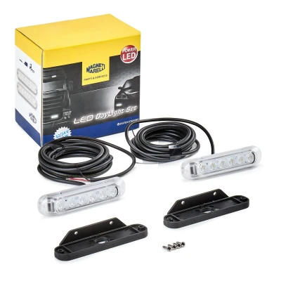 Bilde av MAGNETI MARELLI 713120117050 Kjørelys sett