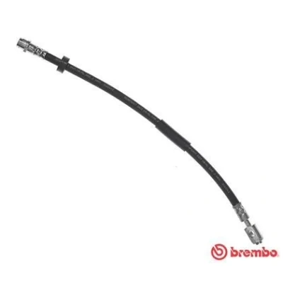Bilde av BREMBO T 85 124 Bremseslange 420 F10X1