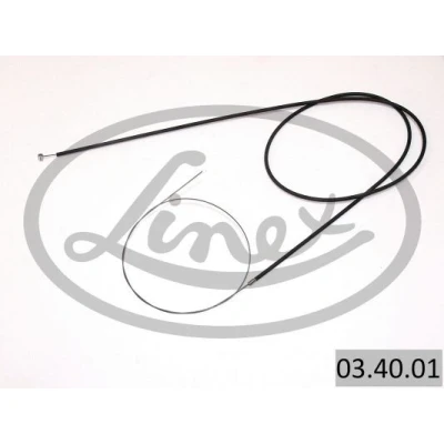 Bilde av Panserkabel LINEX 03.40.01