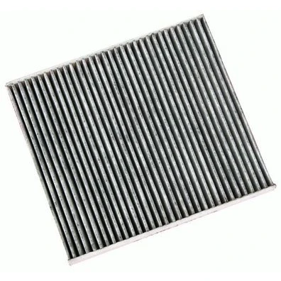 Bilde av DENCKERMANN M110512K Kupéfilter Karbonfilter 240 211 35 FORD: MONDEO 4 Turnier, S Max Mk1, Galaxy Mk2 MPV