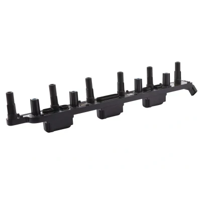 Bilde av HELLA 5DA 230 035 471 Tennspole 4 JEEP: Cherokee II