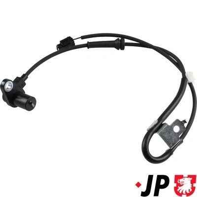 Bilde av JP GROUP 4797104770 ABS sensor passiv 755 svart SUZUKI: SWIFT 3