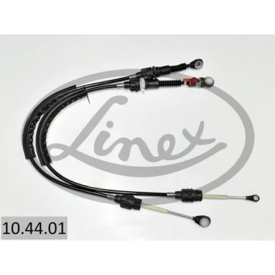 Bilde av Kabel, girmekanisme, Høyre, Venstre, dacia lodgy, renault captur i, clio iv, grandtour iv