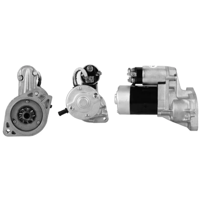 Bilde av LUCAS ELECTRICAL LRS00973 Starter 12 2,0 9,10 NISSAN: Primera Sedan, SUNNY 3 Liftback, Hatchback
