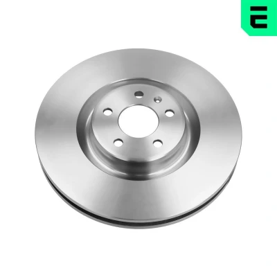 Bilde av OPTIMAL BS 9180HC Bremseskiver framaksel 356 34 5/6 ventilert belagt høy karbon AUDI: A6 C7 Avant, Allroad, A8 D4