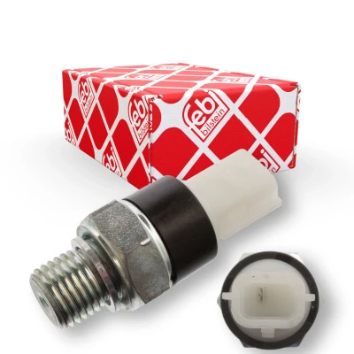 Bilde av FEBI BILSTEIN 105971 Oljetrykkbryter 0,9 med tetningsring RENAULT: Modus / Grand