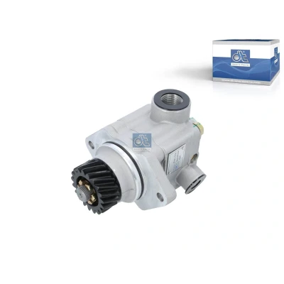 Bilde av DT Spare Parts 2.53192 Hydraulikkpumpe hydraulisk