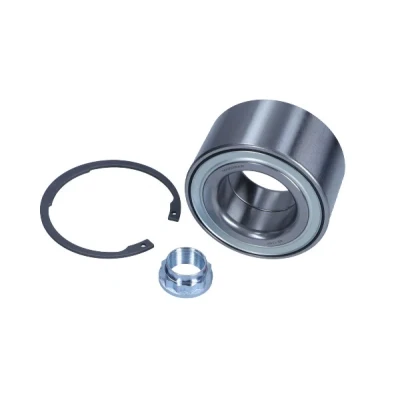 Bilde av MAXGEAR 33 1167 Hjullagersett 96 kulelager LAND ROVER: Range Rover Evoque, 3