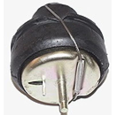 Bilde av MAPCO 36953 Motorfeste foran, senter hydrolager VOLVO: V70 2, XC70 I Cross Country, S60